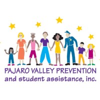 Pajaro Valley Prevention and Student Assistance logo, Pajaro Valley Prevention and Student Assistance contact details