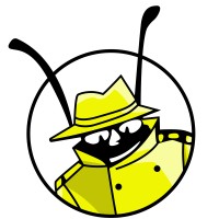 Pest Detective logo, Pest Detective contact details