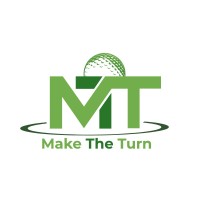 Make the Turn logo, Make the Turn contact details