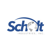 Scholt Industries, Inc. logo, Scholt Industries, Inc. contact details