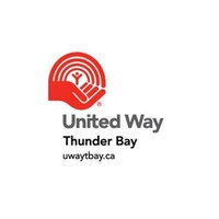 United Way of Thunder Bay logo, United Way of Thunder Bay contact details