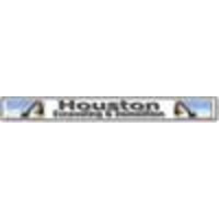 Houston Excavating logo, Houston Excavating contact details