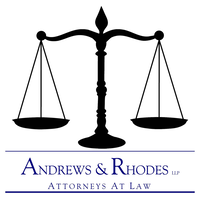 ANDREWS & RHODES LLP logo, ANDREWS & RHODES LLP contact details