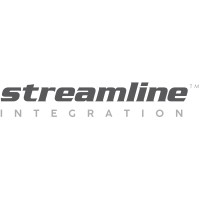 Streamline Integration logo, Streamline Integration contact details