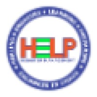 HELP Disaster Management logo, HELP Disaster Management contact details