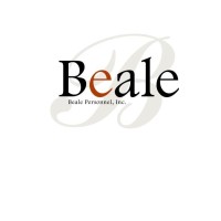 Beale Personnel Inc logo, Beale Personnel Inc contact details