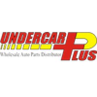 Undercar Plus logo, Undercar Plus contact details