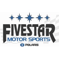 Five Star Motor Sports logo, Five Star Motor Sports contact details