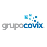 Grupo Covix logo, Grupo Covix contact details