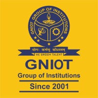 Greater Noida Institute of Technology(GNIOT) logo, Greater Noida Institute of Technology(GNIOT) contact details