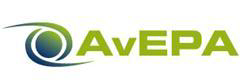 AvEPA logo, AvEPA contact details