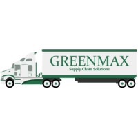 Greenmax logo, Greenmax contact details