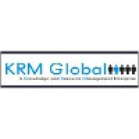 KRM Global HR Consultancy logo, KRM Global HR Consultancy contact details