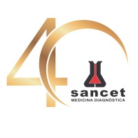 Sancet Medicina Diagnóstica logo, Sancet Medicina Diagnóstica contact details