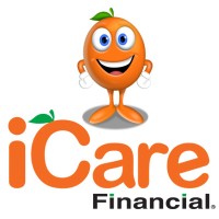 iCare Financial logo, iCare Financial contact details