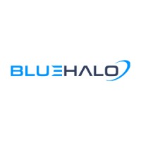 BlueHalo Cyber & Intelligence logo, BlueHalo Cyber & Intelligence contact details