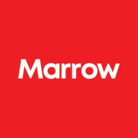 Marrow logo, Marrow contact details