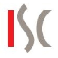 ISC Consultants logo, ISC Consultants contact details