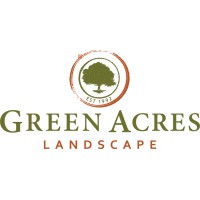 Green Acres Landscape, Inc. logo, Green Acres Landscape, Inc. contact details