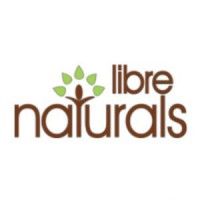 Libre Naturals logo, Libre Naturals contact details