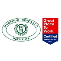 Hygienic Research Institute (HRIPL) logo, Hygienic Research Institute (HRIPL) contact details