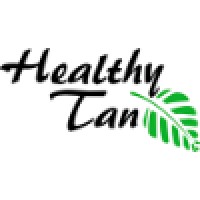 Healthy Tan logo, Healthy Tan contact details