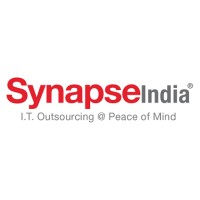 SynapseIndia logo, SynapseIndia contact details