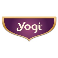 Yogi Tea logo, Yogi Tea contact details