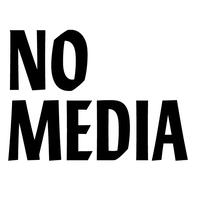 No Media Company Inc. logo, No Media Company Inc. contact details