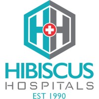 Hibiscus Hospital logo, Hibiscus Hospital contact details