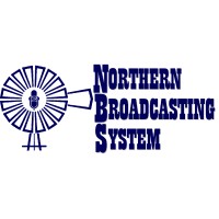 Northern Broadcasting System logo, Northern Broadcasting System contact details