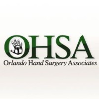 Orlando Hand Surgery Associates logo, Orlando Hand Surgery Associates contact details