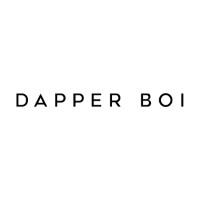 Dapper Boi logo, Dapper Boi contact details