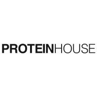 ProteinHouse logo, ProteinHouse contact details