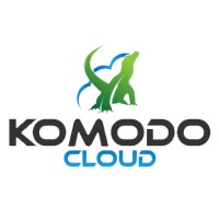 Komodo Cloud logo, Komodo Cloud contact details