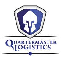 Quartermaster Logistics logo, Quartermaster Logistics contact details