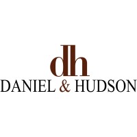 Daniel & Hudson logo, Daniel & Hudson contact details