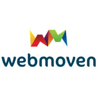 Webmoven logo, Webmoven contact details