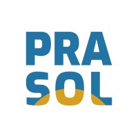 Pra Sol logo, Pra Sol contact details