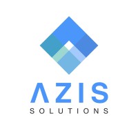 Azis Solutions logo, Azis Solutions contact details