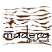 Madera logo, Madera contact details