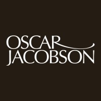 Oscar Jacobson AB logo, Oscar Jacobson AB contact details