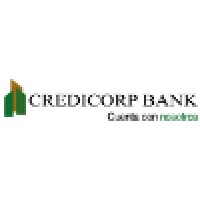 Credicorp Bank,S.A. logo, Credicorp Bank,S.A. contact details