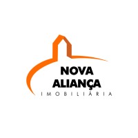 Imobiliária Nova Aliança logo, Imobiliária Nova Aliança contact details