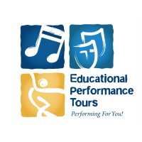 Educational Performance Tours logo, Educational Performance Tours contact details