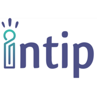 INTIP logo, INTIP contact details