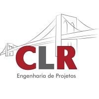 CLR Engenharia de Projetos logo, CLR Engenharia de Projetos contact details