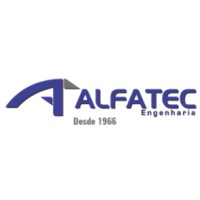 Alfatec Engenharia logo, Alfatec Engenharia contact details