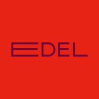 Edel Golf logo, Edel Golf contact details