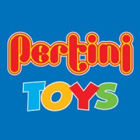 Pertini Toys logo, Pertini Toys contact details